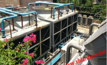 空調外機降噪 空調外機降噪