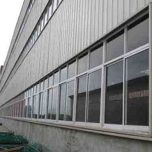 RB-GC180型隔聲窗