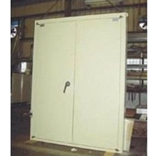 RB-GM30型 特級防火隔聲門