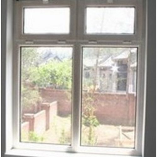 RB-GC100型隔聲窗